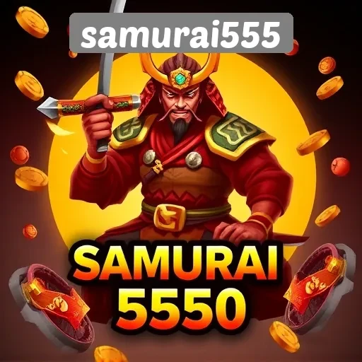 Keberagaman Permainan di Samurai555 untuk Pecinta Game