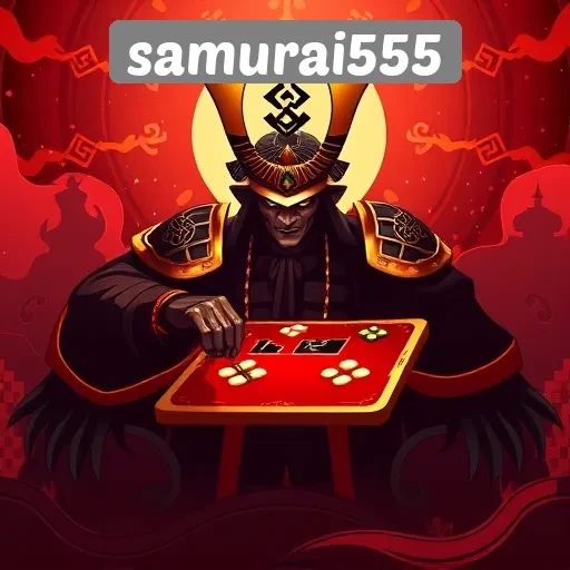 Evolusi Permainan dan Komunitas di Samurai555