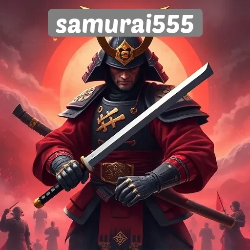 Menjelajahi Fitur Unggulan Situs Game Samurai555