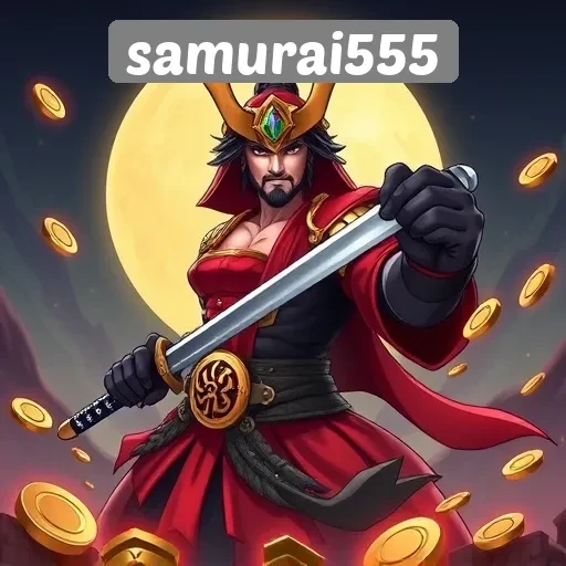 Fitur Menarik yang Ditawarkan oleh Samurai555 untuk Pecinta Game