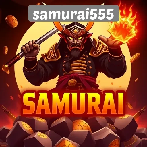 Mengupas Fitur Unggulan di Situs Game Samurai555