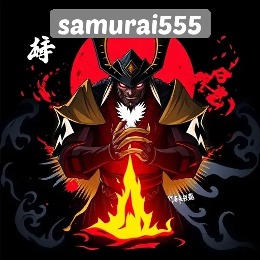 Komunitas Gamer di Samurai555 dan Interaksinya