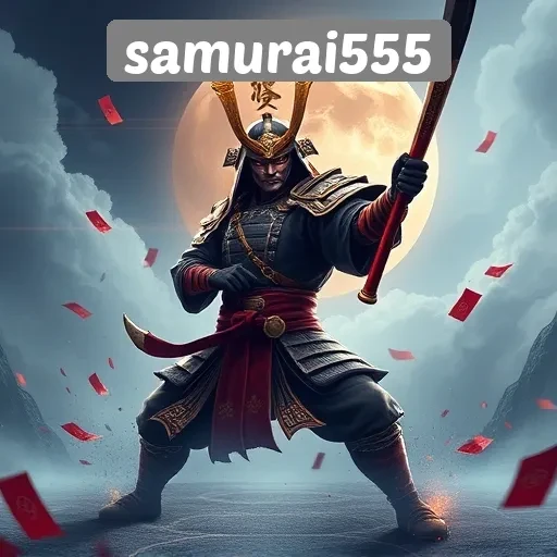 Berbagai Jenis Permainan yang Tersedia di Samurai555