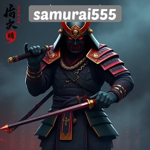 Panduan Lengkap Menjelajahi Situs Game Samurai555