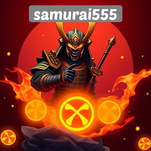 Sejarah dan Perkembangan Situs Samurai555