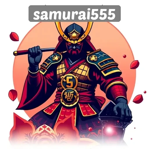 Keunggulan dan Fitur Menarik dari Samurai555