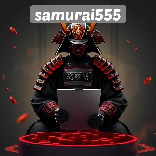 Keamanan dan Privasi Pemain di Samurai555