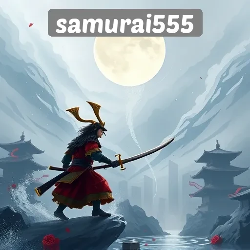 Review Permainan Terpopuler di Samurai555
