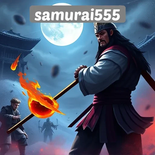 Koleksi Game Populer yang Tersedia di Samurai555