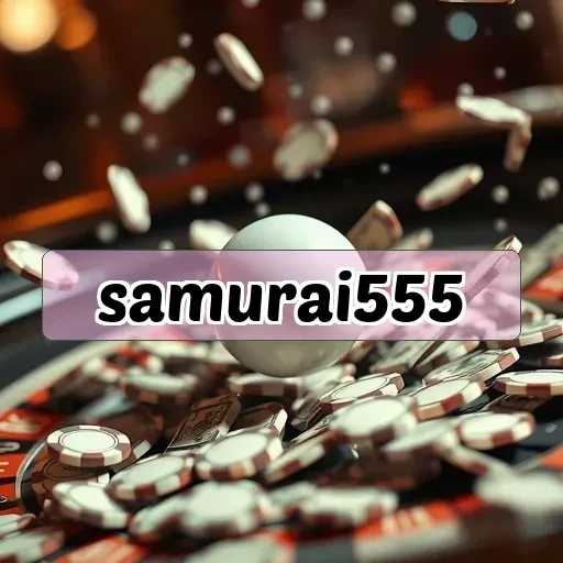 samurai555 Game Puzzle