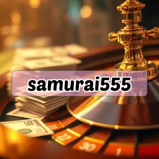 samurai555 Ulasan Game