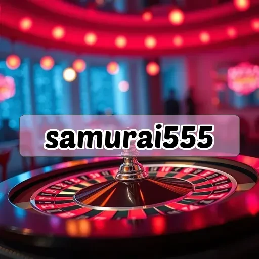 samurai555 Program Reward