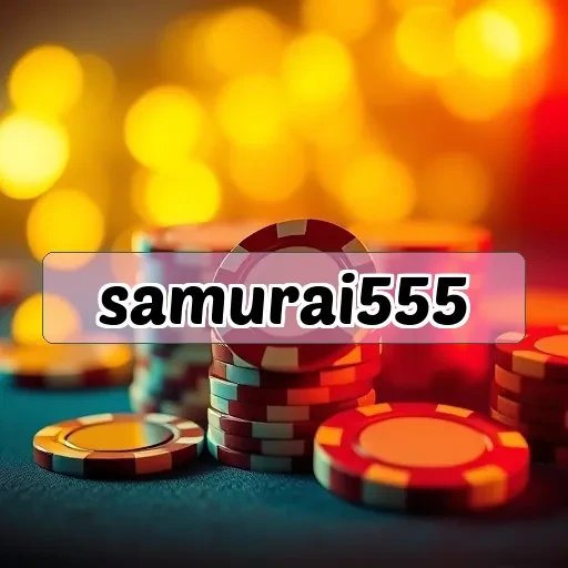 samurai555 Game RPG
