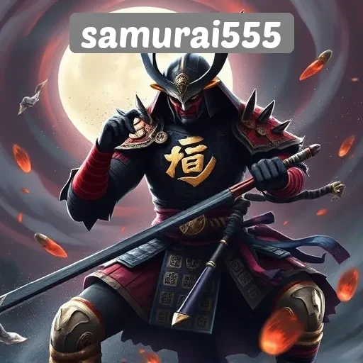 Mengapa Samurai555 Menjadi Pilihan Utama Gamer