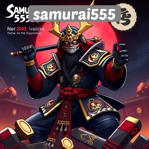 Inovasi dan Fitur Menarik di Samurai555