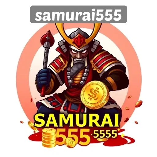 Mengenal Lebih Dekat Situs Game Samurai555