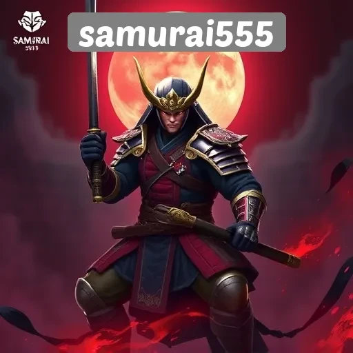 Alasan Mengapa Samurai555 Menjadi Pilihan Utama Gamer Indonesia
