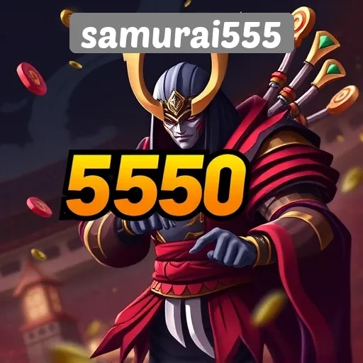 Samurai555 Solusi Permainan Online untuk Pecinta Game