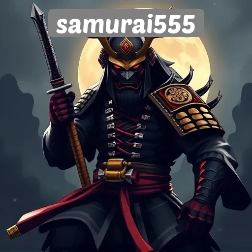 Mengulas Kelebihan dan Kekurangan Situs Game Samurai555