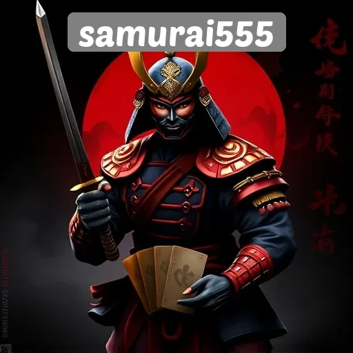 Tips Bermain Cerdas di Samurai555 untuk Mendapatkan Kemenangan