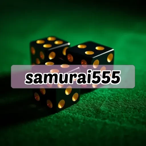 samurai555 Strategi Efektif