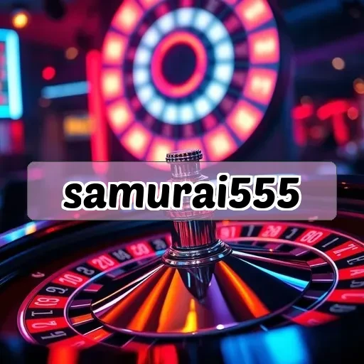 samurai555 Tips Menang