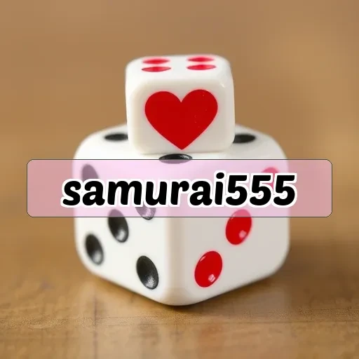 samurai555: Kembangkan Skill Anda dengan Tutorial Game Menarik