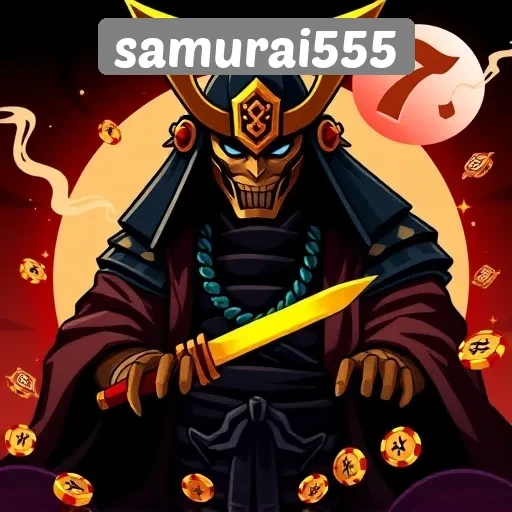 Menelusuri Keunikan Permainan di Situs Samurai555
